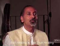 Self Healing is the True Healing